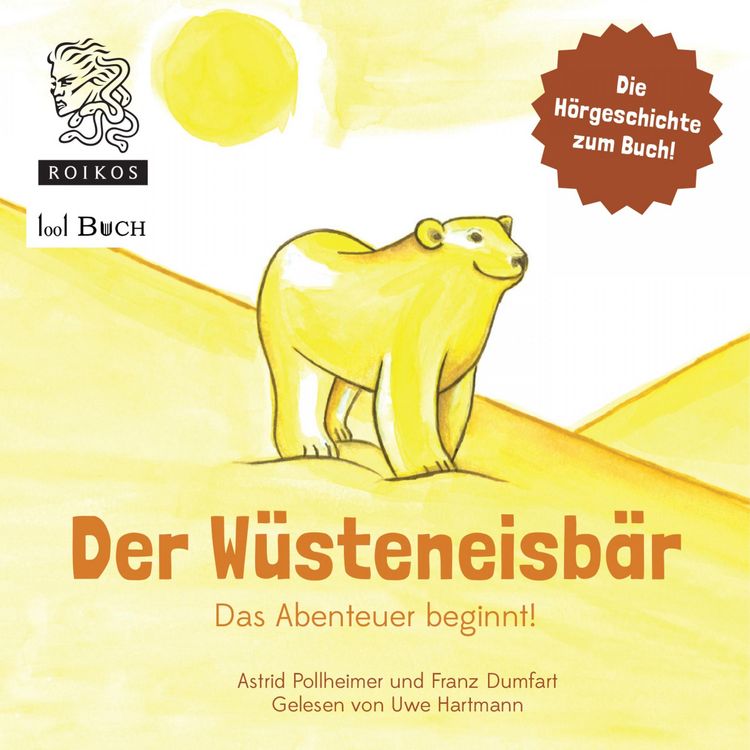 Produktbild: Der W&uuml;steneisb&auml;r