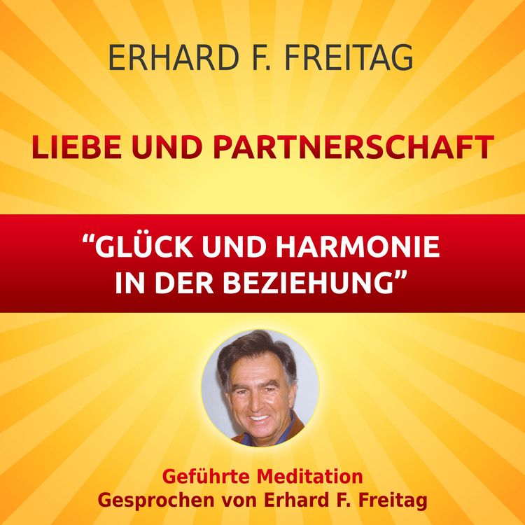 Produktbild: Liebe und Partnerschaft - Gl&uuml;ck und Harmonie in der Beziehung