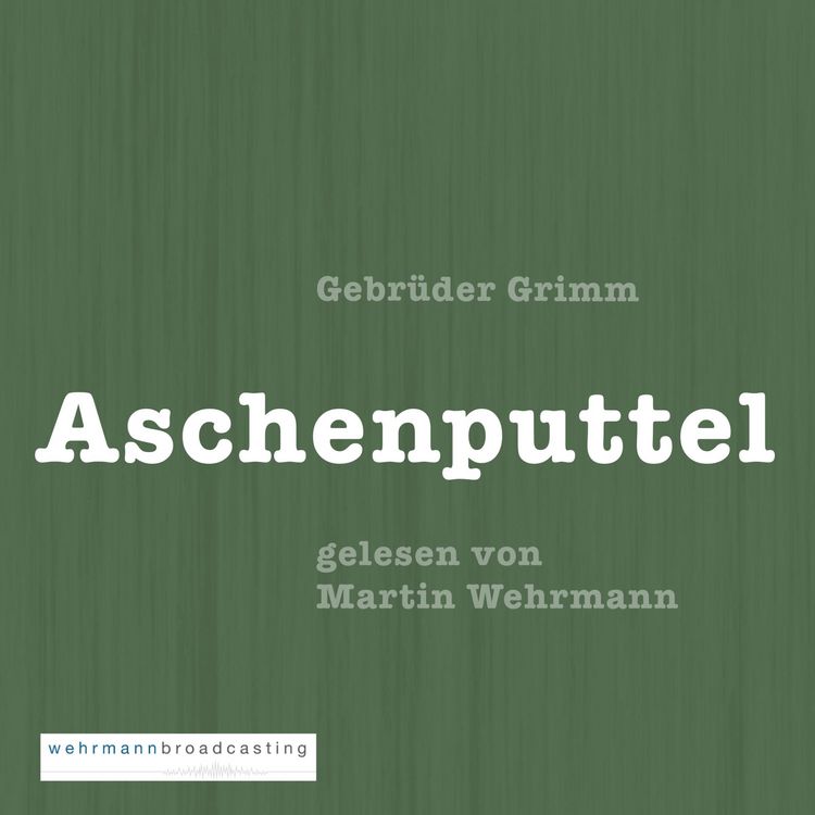 Produktbild: Aschenputtel