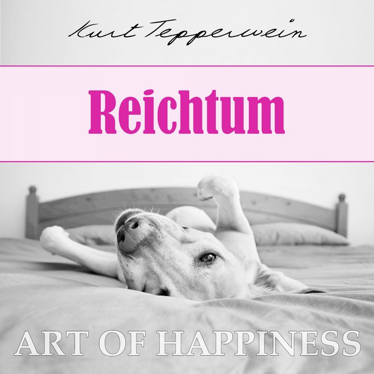 Produktbild: Art of Happiness: Reichtum
