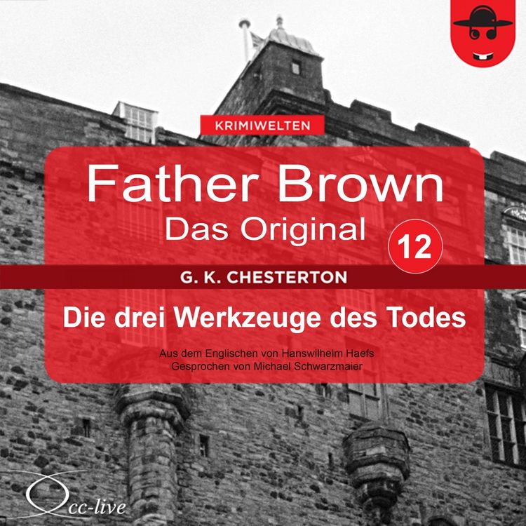 Produktbild: Die drei Werkzeuge des Todes
