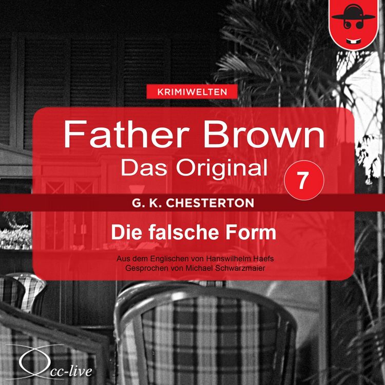 Produktbild: Die falsche Form