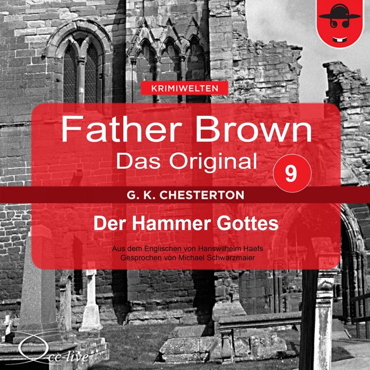 Produktbild: Der Hammer Gottes