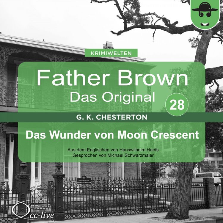 Produktbild: Das Wunder von Moon Crescent