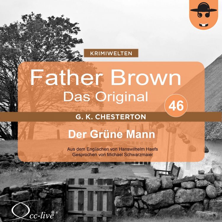 Produktbild: Der Gr&uuml;ne Mann