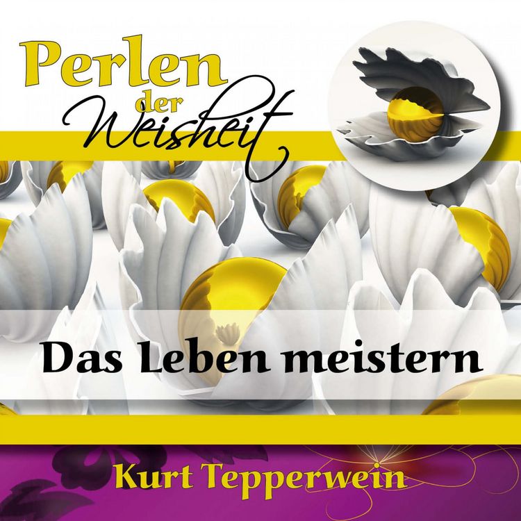 Produktbild: Perlen der Weisheit: Das Leben meistern