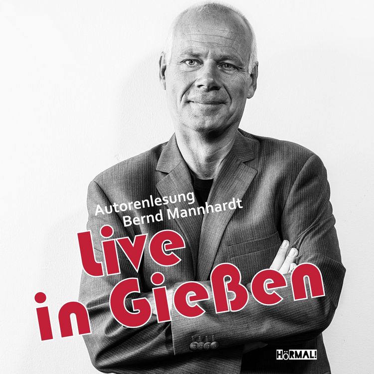 Produktbild: Live in Gie&szlig;en