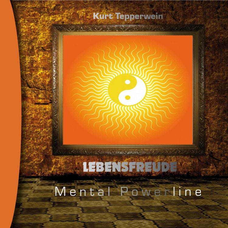 Produktbild: Mental Powerline: Lebensfreude