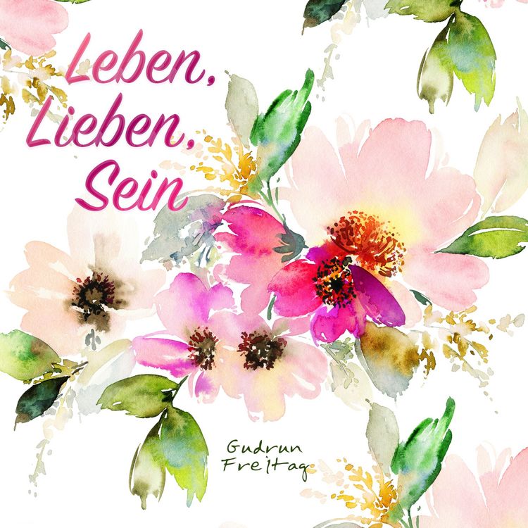 Produktbild: Leben, Lieben, Sein