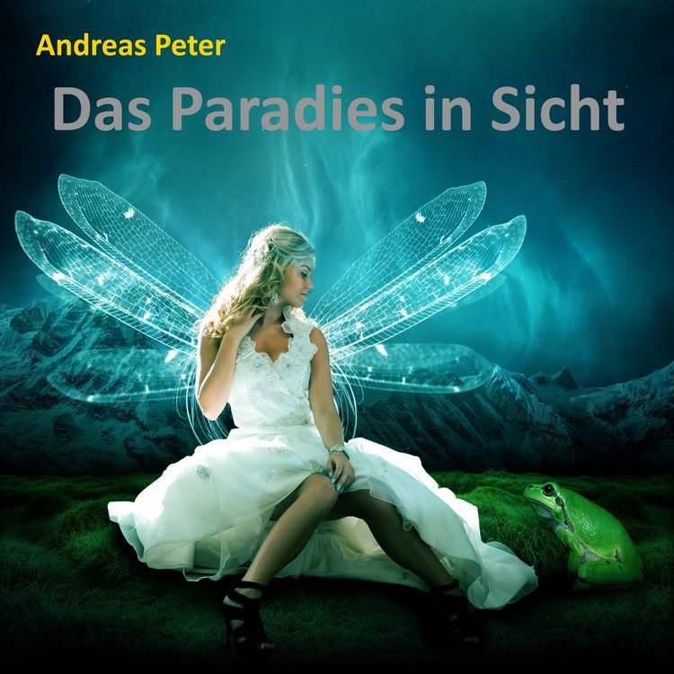 Produktbild: Das Paradies in Sicht