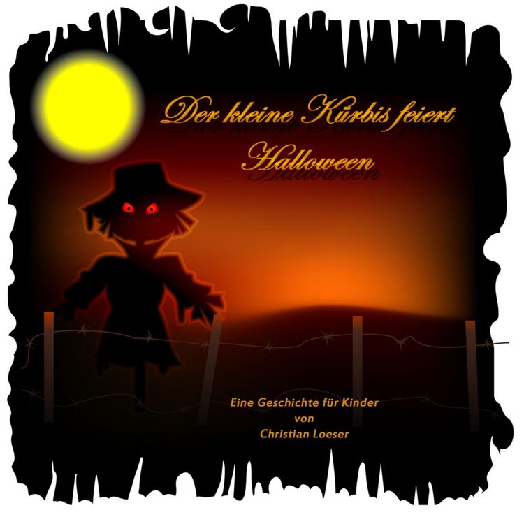 Produktbild: Der kleine K&uuml;rbis feiert Halloween