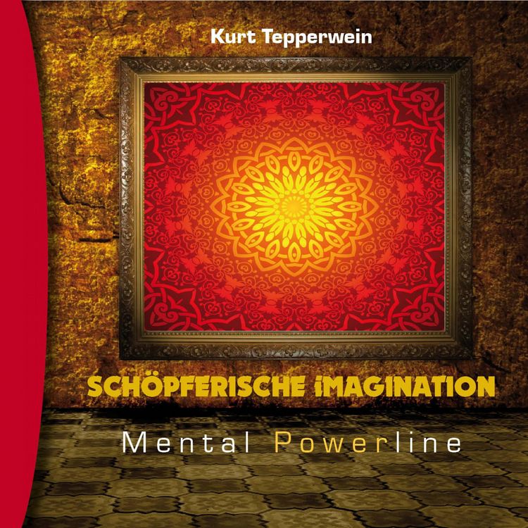 Produktbild: Mental Powerline: Sch&ouml;pferische Imagination