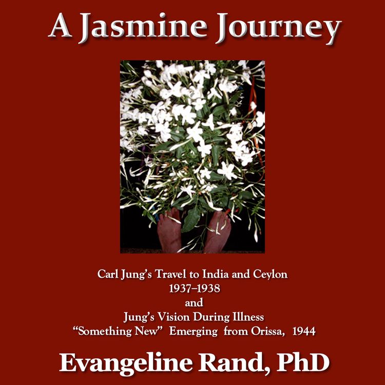 Produktbild: A Jasmine Journey