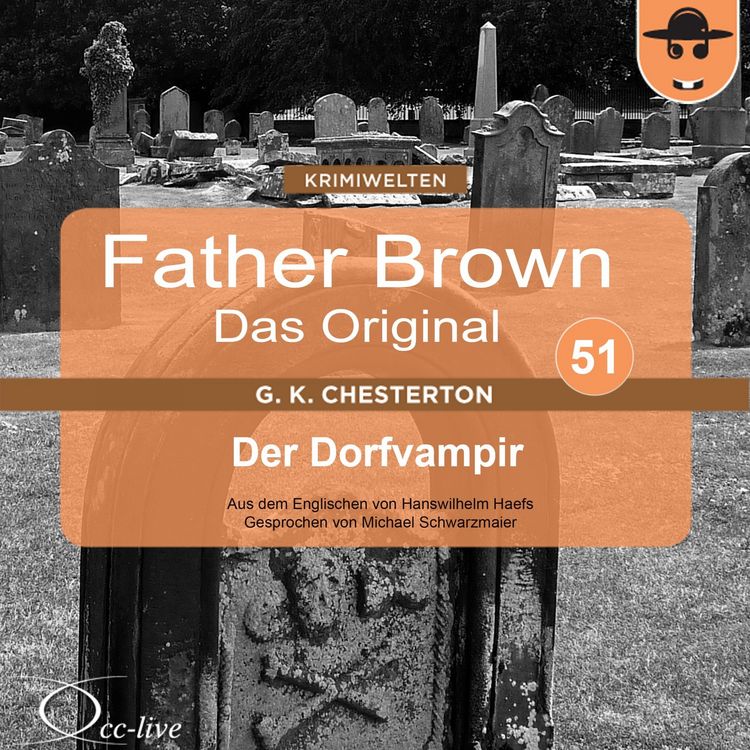 Produktbild: Der Dorfvampir