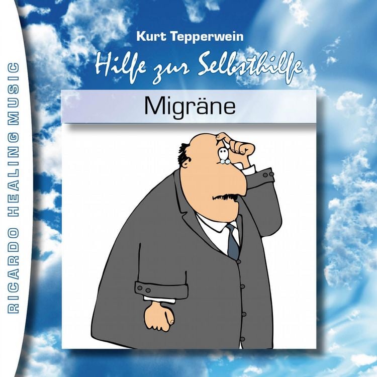Produktbild: Hilfe zur Selbsthilfe: Migr&auml;ne