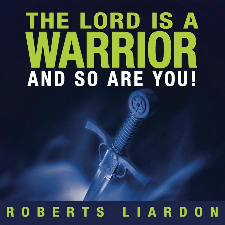Produktbild: The Lord Is a Warrior and so Are You