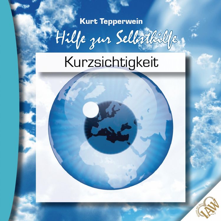 Produktbild: Hilfe zur Selbsthilfe: Kurzsichtigkeit