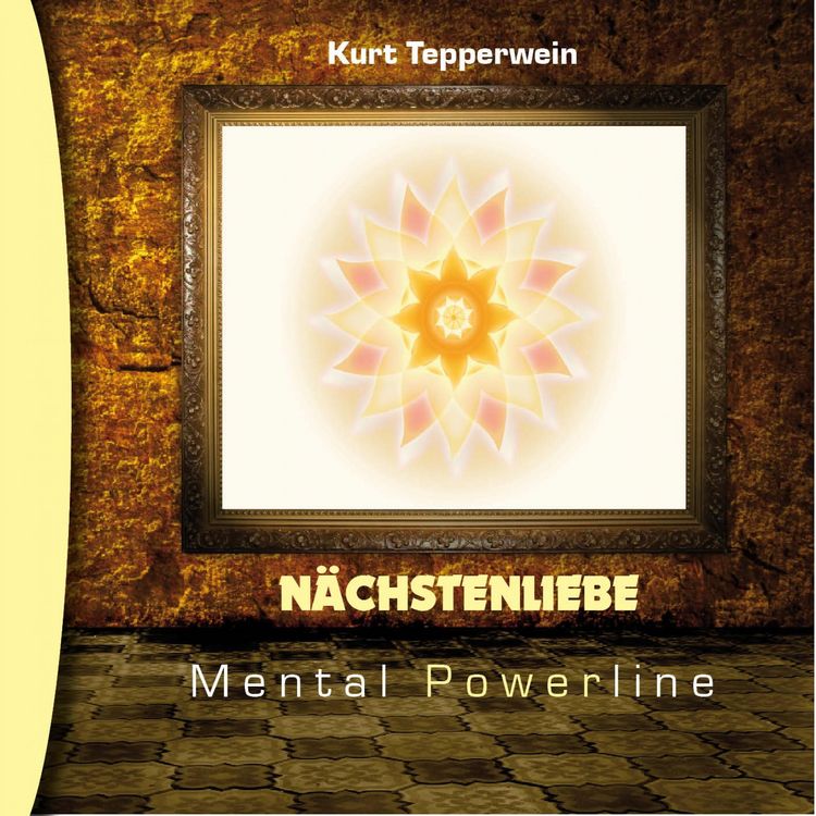 Produktbild: N&auml;chstenliebe: Mental Powerline