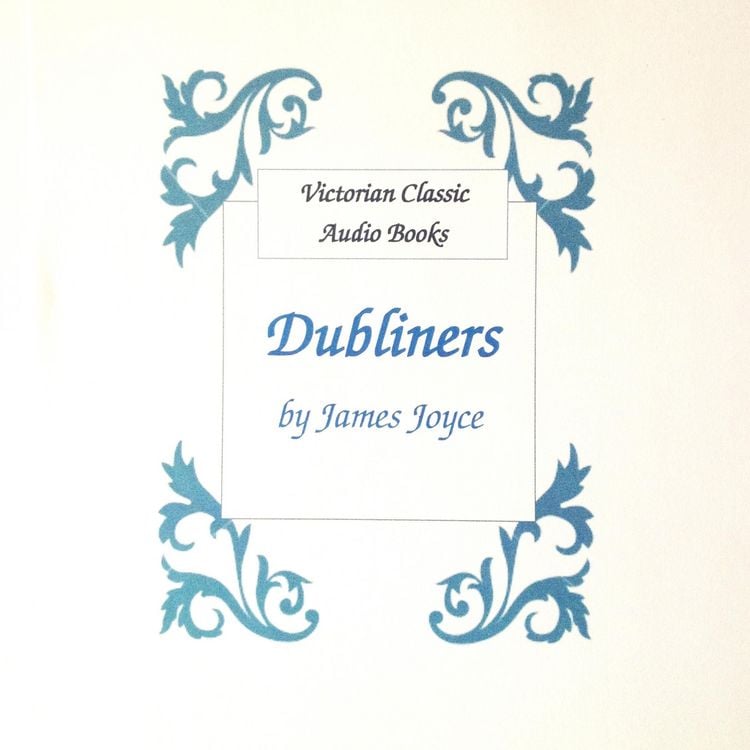 Produktbild: Dubliners