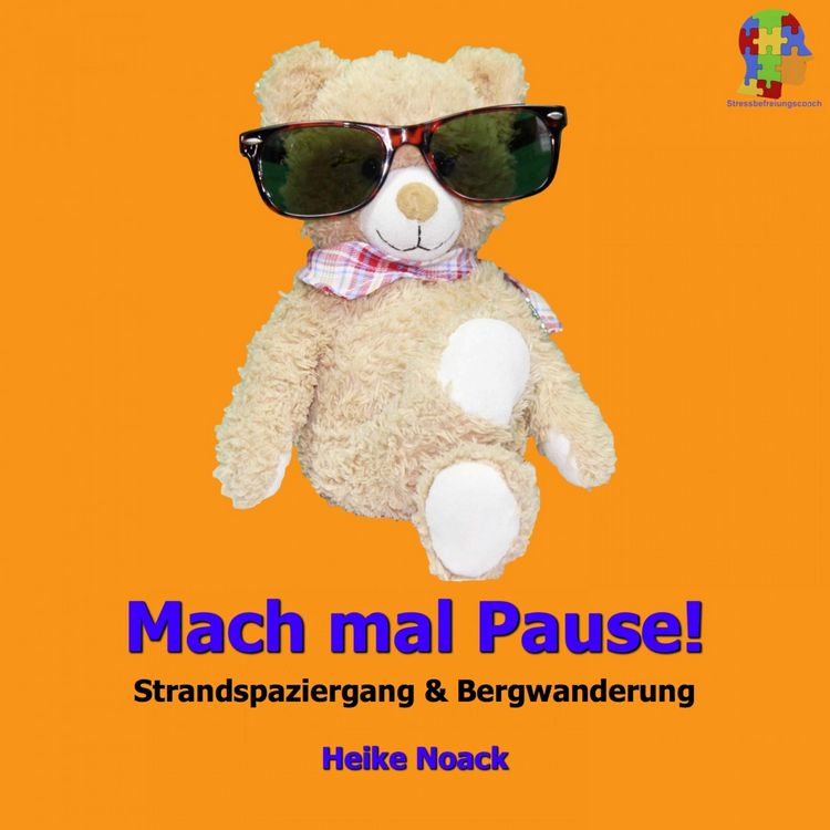 Produktbild: Mach mal Pause! (Strandspaziergang & Bergwanderung)