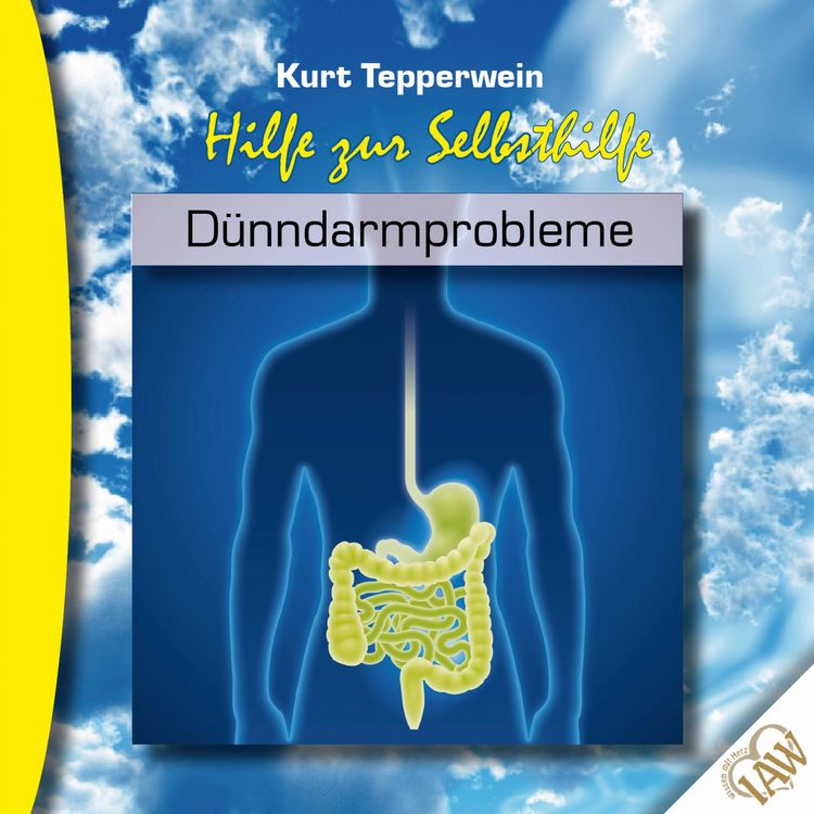 Produktbild: Hilfe zur Selbsthilfe: D&uuml;nndarmprobleme