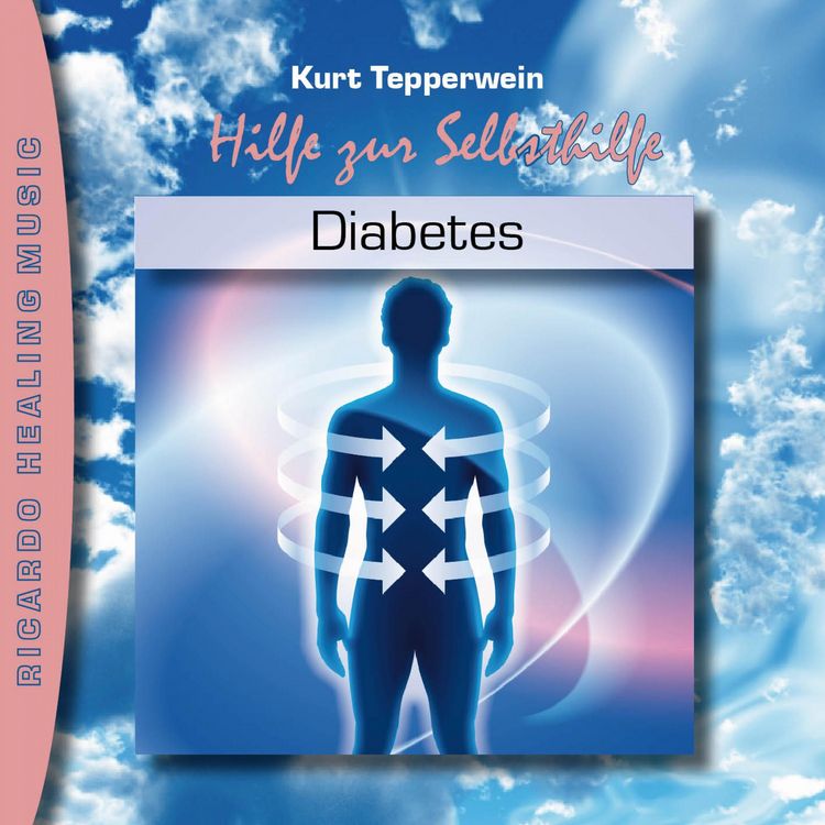 Produktbild: Hilfe zur Selbsthilfe: Diabetes