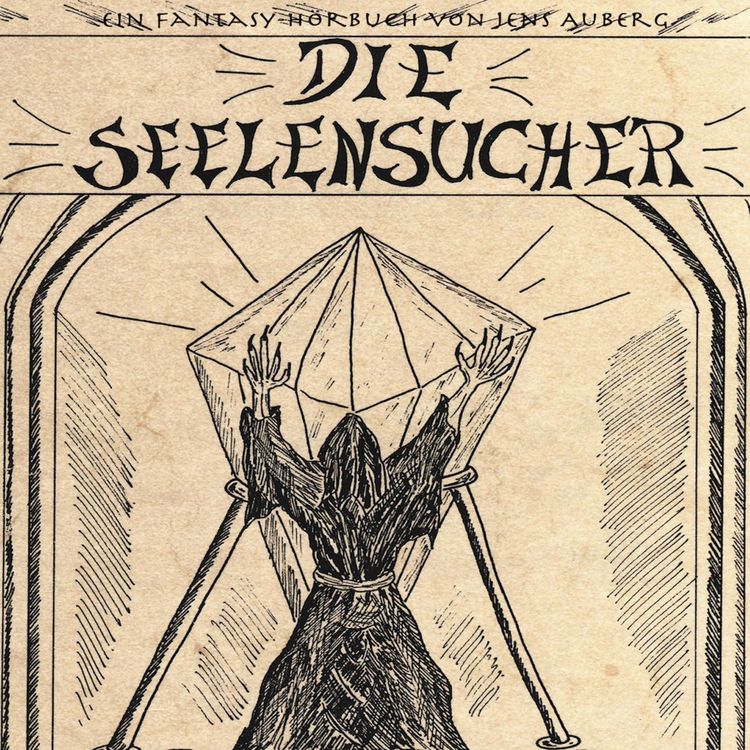 Produktbild: Die Seelensucher