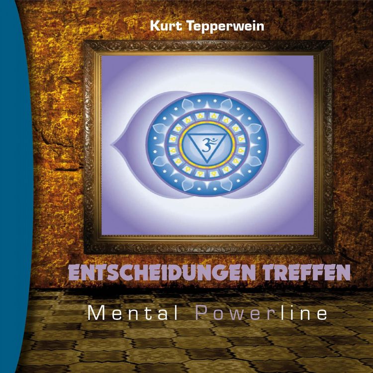 Produktbild: Mental Powerline: Entscheidungen treffen