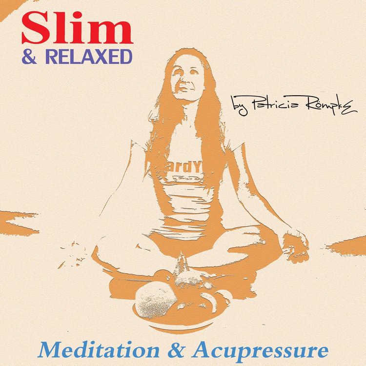 Produktbild: Slim and Relaxed