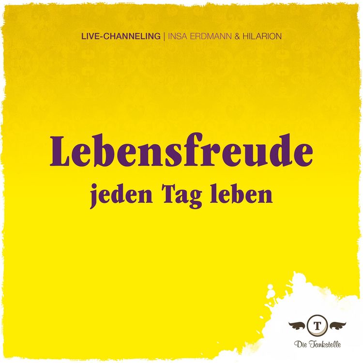 Produktbild: Lebensfreude - Jeden Tag Leben