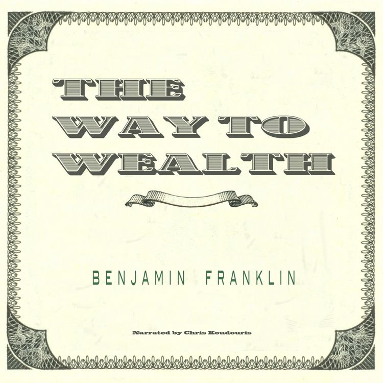 Produktbild: The Way to Wealth