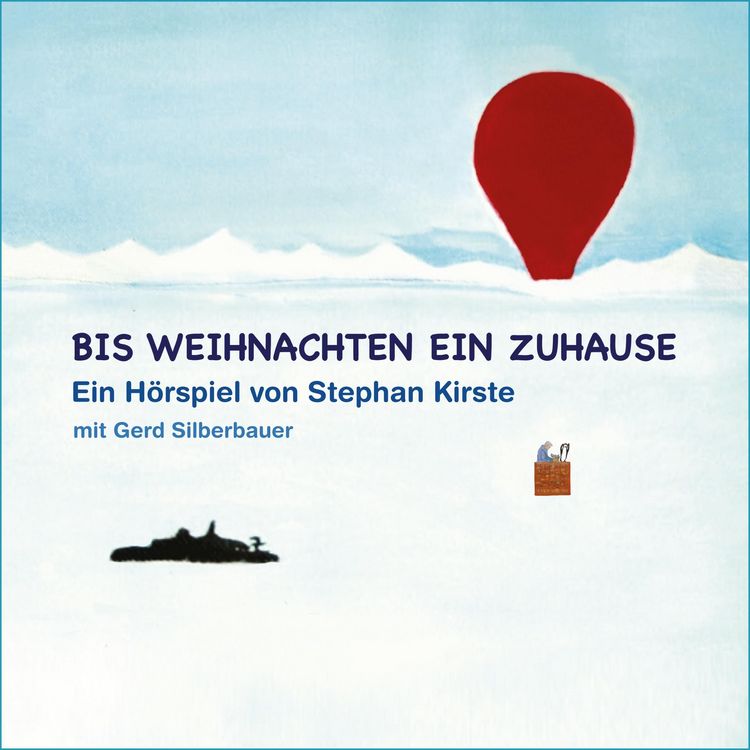 Produktbild: Bis Weihnachten ein Zuhause