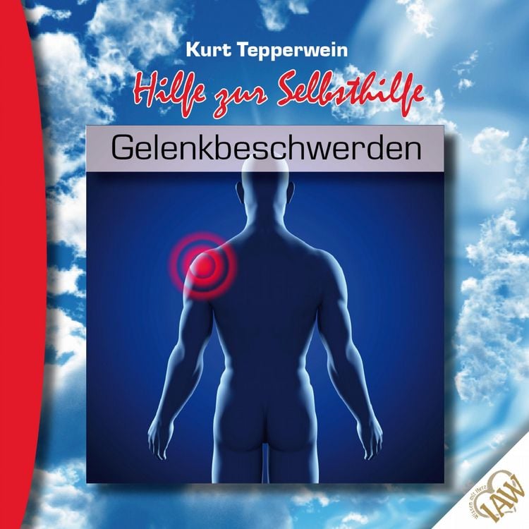 Produktbild: Hilfe zur Selbsthilfe: Gelenkbeschwerden