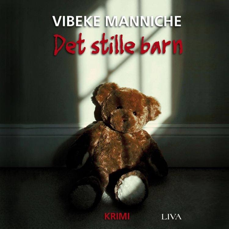 Produktbild: Det stille barn