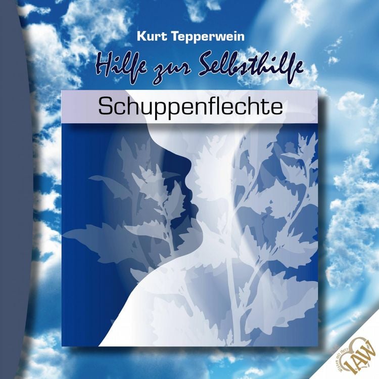 Produktbild: Hilfe zur Selbsthilfe: Schuppenflechte