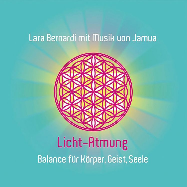 Produktbild: Licht-Atmung