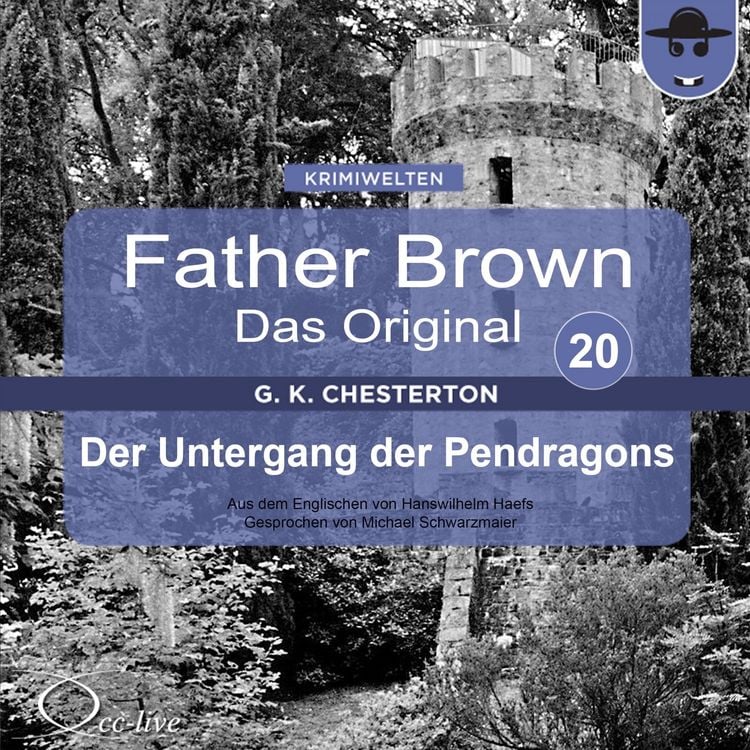 Produktbild: Der Untergang der Pendragons