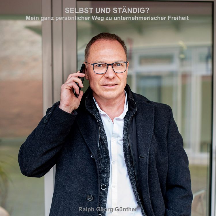 Produktbild: Selbst und St&auml;ndig?