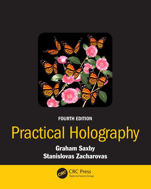 Produktbild: Practical Holography