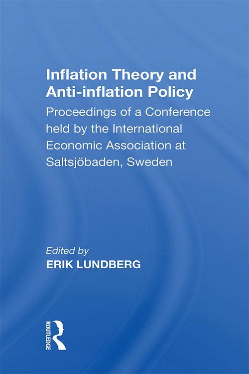 Produktbild: Inflation Theory-anti-in
