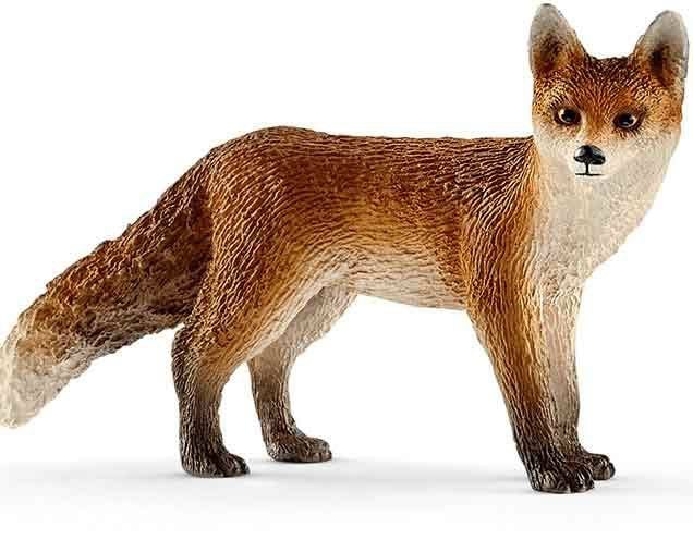 Produktbild: Fuchs