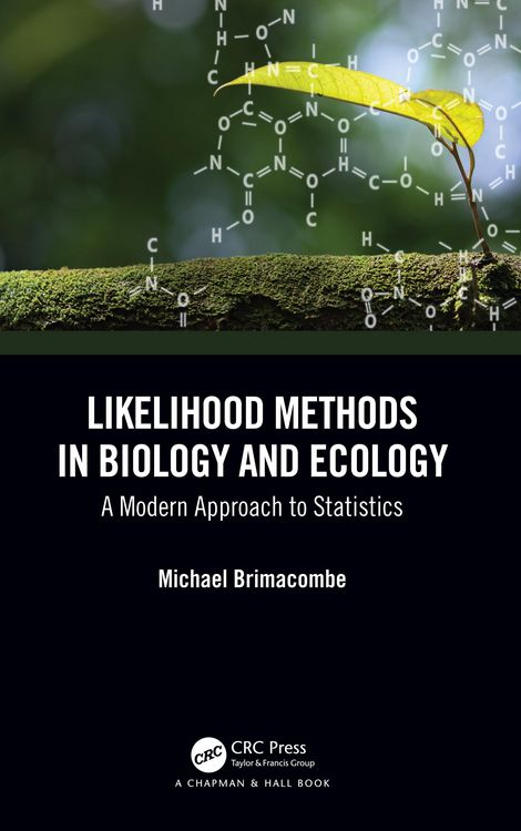 Produktbild: Likelihood Methods in Biology and Ecology