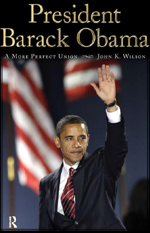 Produktbild: President Barack Obama