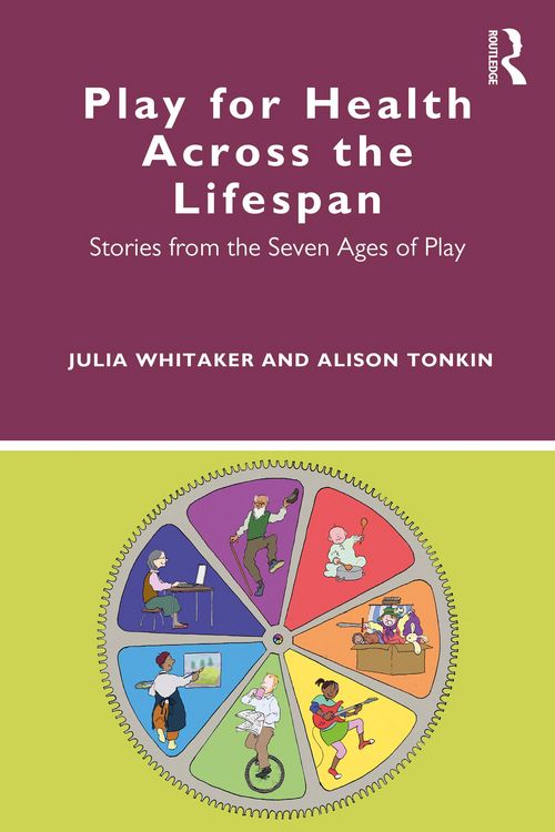Produktbild: Play for Health Across the Lifespan