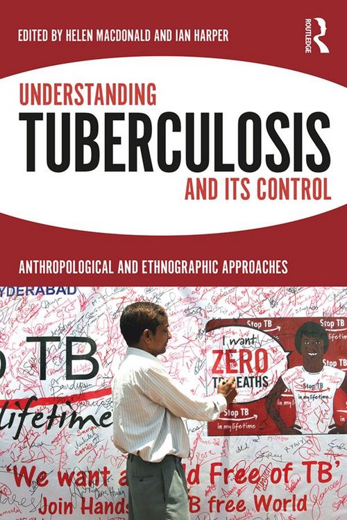 Produktbild: Understanding Tuberculosis and its Control