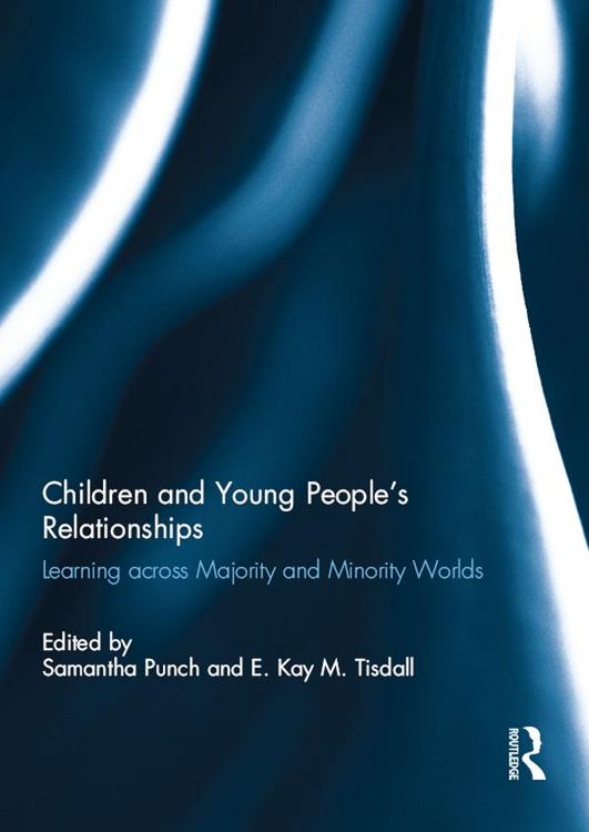 Produktbild: Children and Young People's Relationships