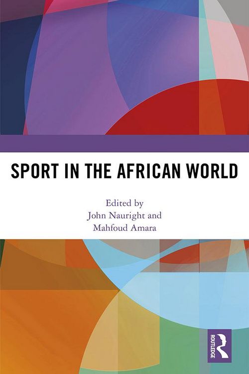 Produktbild: Sport in the African World