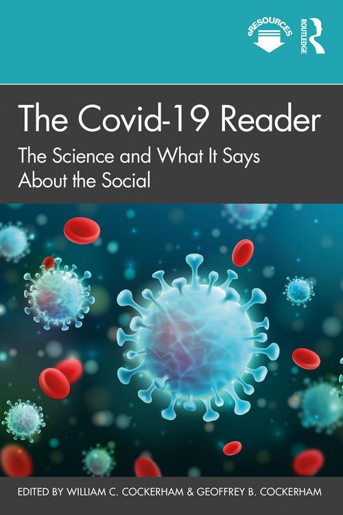 Produktbild: The Covid-19 Reader