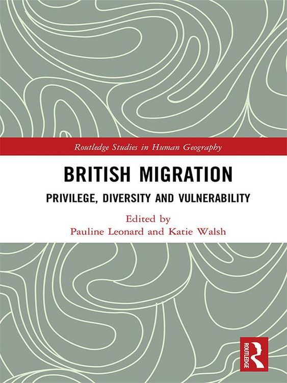 Produktbild: British Migration