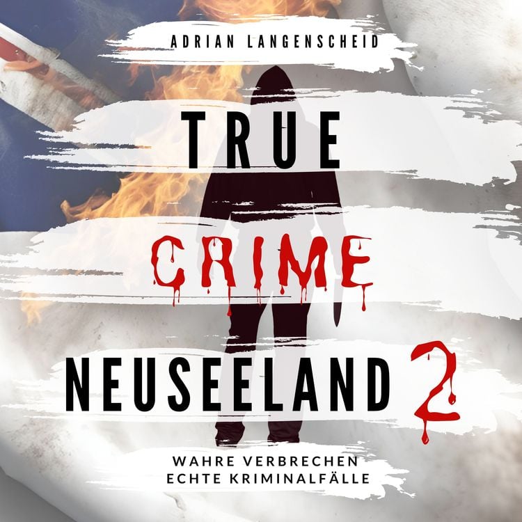 Produktbild: True Crime Neuseeland 2